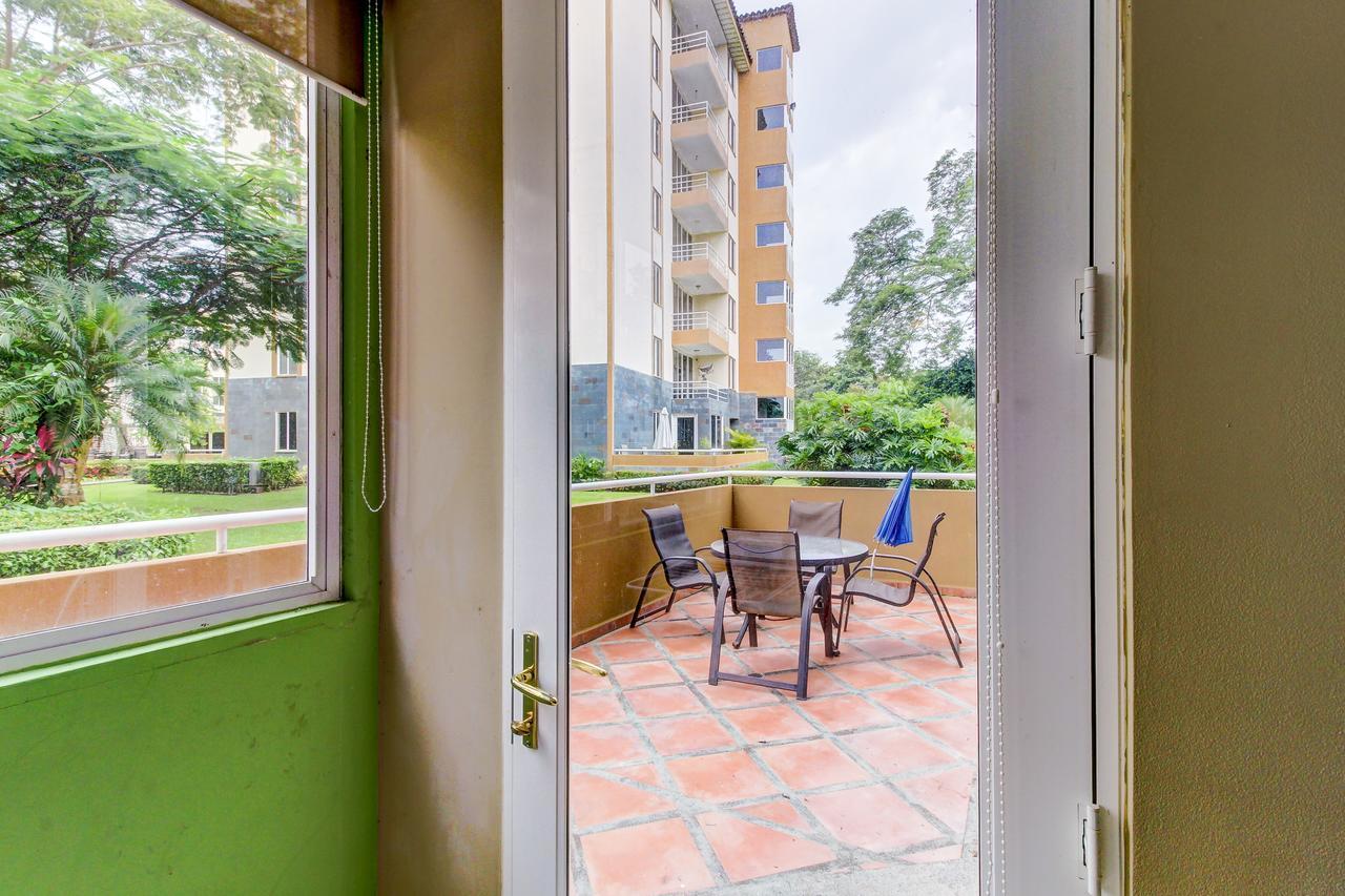 Costa Linda 804 Lägenhet Jacó Exteriör bild